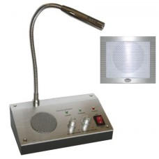 Αμφίδρομο σύστημα ενδοεπικοινωνίας Roule RL-9908
